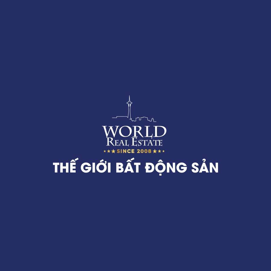 Công ty Cổ phần Đầu tư Xây dựng Thế Giới Bất Động Sản